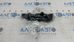 Front bumper mount right Lexus RX 23-26 Canada built