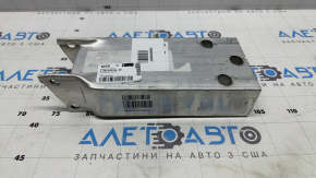 Front bumper reinforcement fang left Mercedes C-class W205 15-21