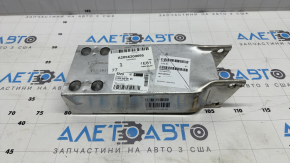 Front bumper reinforcement fang right Mercedes C-class W205 15-21
