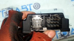 Compensator Control Module BMW 3 G20 19-26