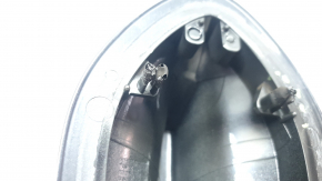 BMW 3 G20 19-22 fin antenna housing with melted fasteners