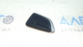 Smart BMW 3 G20 19-26 key, 4 buttons, M Sport, no tip, bumps, scratches, missing BMW emblem