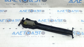 Motor for longitudinal adjustment of the passenger seat BMW 3 G20 19-26 with bracket
