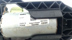 Motor for longitudinal adjustment of the passenger seat BMW 3 G20 19-26 with bracket