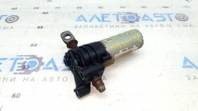 The BMW 3 G20 19-26 passenger seat tilt adjustment motor is rusty.