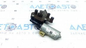 Motor for adjusting the passenger seat cushion lift BMW 3 G20 19-26