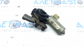 Motor for adjusting the passenger seat cushion lift BMW 3 G20 19-26