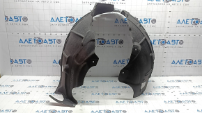 Front left fender liner for Audi E-Tron 19-23