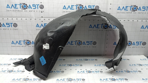 Front right fender liner for VW Tiguan 18-24 R-Line