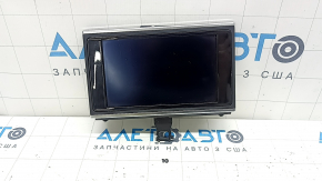 Audi A6 C7 16-18 Restored 8-inch Monitor, Display, Navigation, Scratches