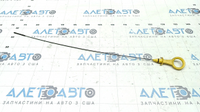 Audi A6 C7 16-18 3.0T CREC Oil Dipstick Cap