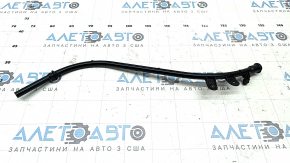 Audi A6 C7 16-18 3.0T CREC Oil Dipstick Tube
