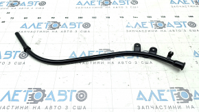 Audi A6 C7 16-18 3.0T CREC Oil Dipstick Tube