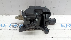 Thermal control valve Subaru Outback 20- 2.5 FB25