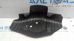 Lower control arm spring pad, rear right, VW Tiguan 18-24