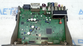 Radio Receiver navigation BMW 3 G20 19-26