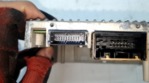 Radio Receiver navigation BMW 3 G20 19-26