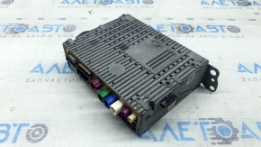 Radio Receiver navigation BMW 3 G20 19-26