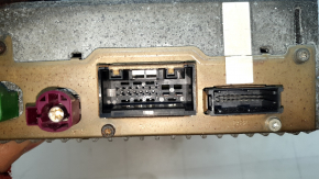 Radio Receiver navigation BMW 3 G20 19-26