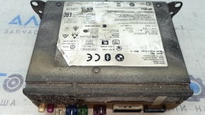Radio Receiver navigation BMW 3 G20 19-26