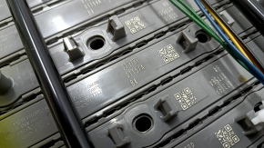 Toyota Camry V70 18-24 Lithium-ion Battery, 1 kWh, 107kJ, 262V