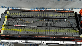 Toyota Camry V70 18-24 Lithium-ion Battery, 1 kWh, 107kJ, 262V