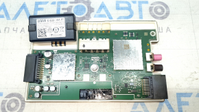 Telematics Communication Control Module BMW 3 G20 19-26