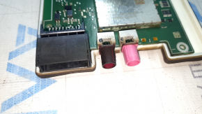 Telematics Communication Control Module BMW 3 G20 19-26