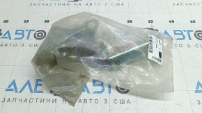 Hood hinge left Kia Sorento 10-15