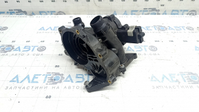 Thermostat housing Audi A4 B9 17-25 2.0T