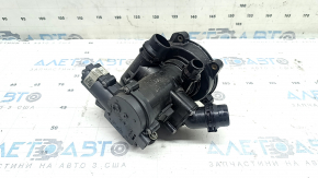 Thermostat housing Audi A4 B9 17-25 2.0T