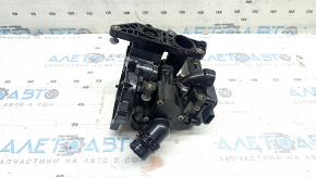 Thermostat housing Audi A4 B9 17-25 2.0T