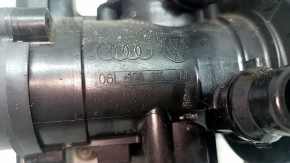 Thermostat housing Audi A4 B9 17-25 2.0T