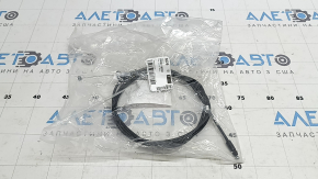Hood release cable for Toyota Avalon 19-23