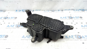 Bare carbon canister absorber for Audi A6 C7 2018