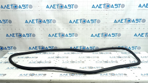 Front left door seal Audi A6 C7 12-18 tear