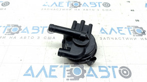 Fuel Vapor Leak Detection Pump for Audi A6 C7 12-18