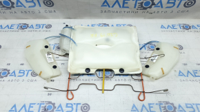 Lumbar support for the passenger seat of the BMW 3 G20 19-26