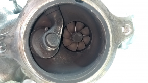 Turbine Audi A4 B9 17-21 2.0T 134k
