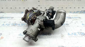 Turbine Audi A4 B9 17-21 2.0T 134k