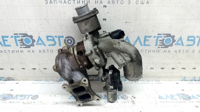 Turbine Audi A4 B9 17-21 2.0T 134k