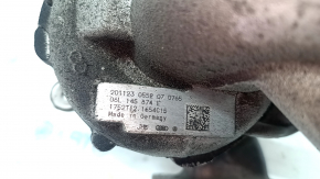 Turbine Audi A4 B9 17-21 2.0T 134k