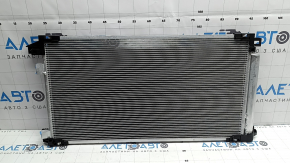 Toyota Prius 50 16-22 air conditioner condenser radiator