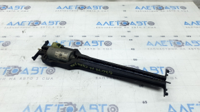 Motor for longitudinal adjustment of the driver's seat BMW 3 G20 19-26 with bracket