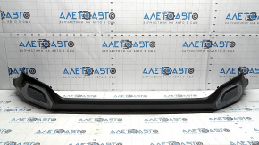 Subaru Forester 2025-26 Limited front bare bumper lower part