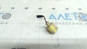 Left engine mount connector for Audi A4 B9 17-25 2.0T