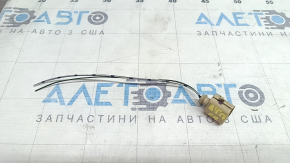 Right engine mount connector for Audi A4 B9 17-25 2.0T