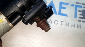 Driver's seat cushion adjustment motor for BMW 3 G20 19-26 water contact