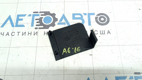 Positive terminal cover for Audi A6 C7 12-18
