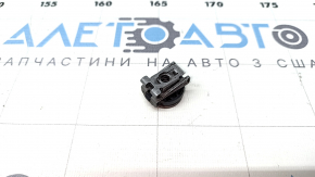 Upper left TV mount for Audi A6 C7 12-18